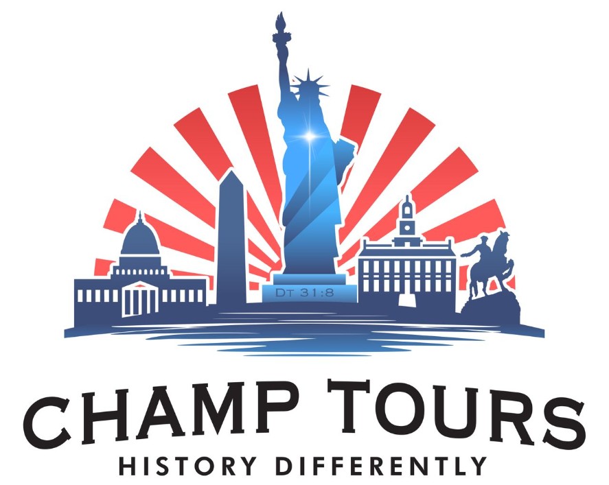 How Dan Champ Turned a Passion for Travel Into a Growing Business
