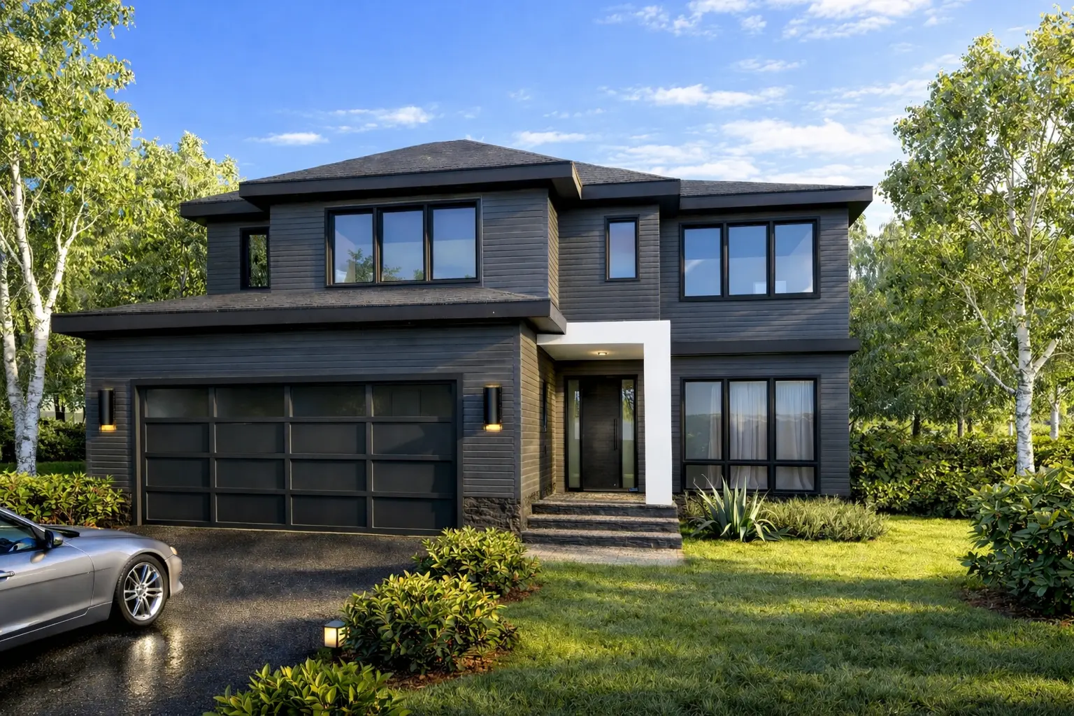 Monarch Custom Homes Announces the Monarch Elite Collection