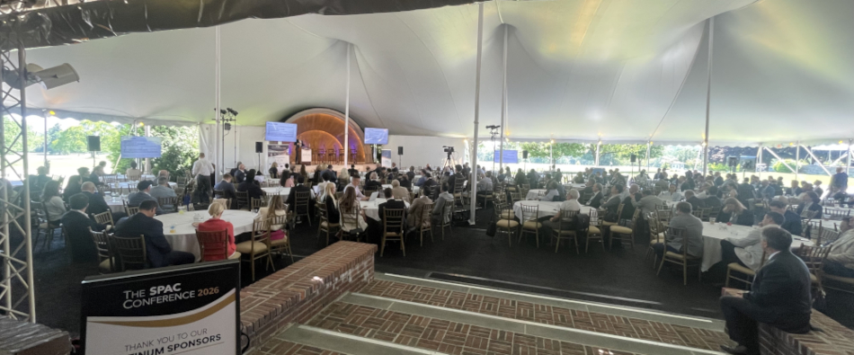 SPAC Conference 2026 Market Survey: PIPE Funding Remains Crucial to Successful Deals