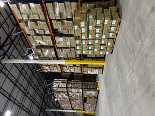 Bona Fide Masks Donates Over 35,000 Masks to National Breast Cancer Foundation