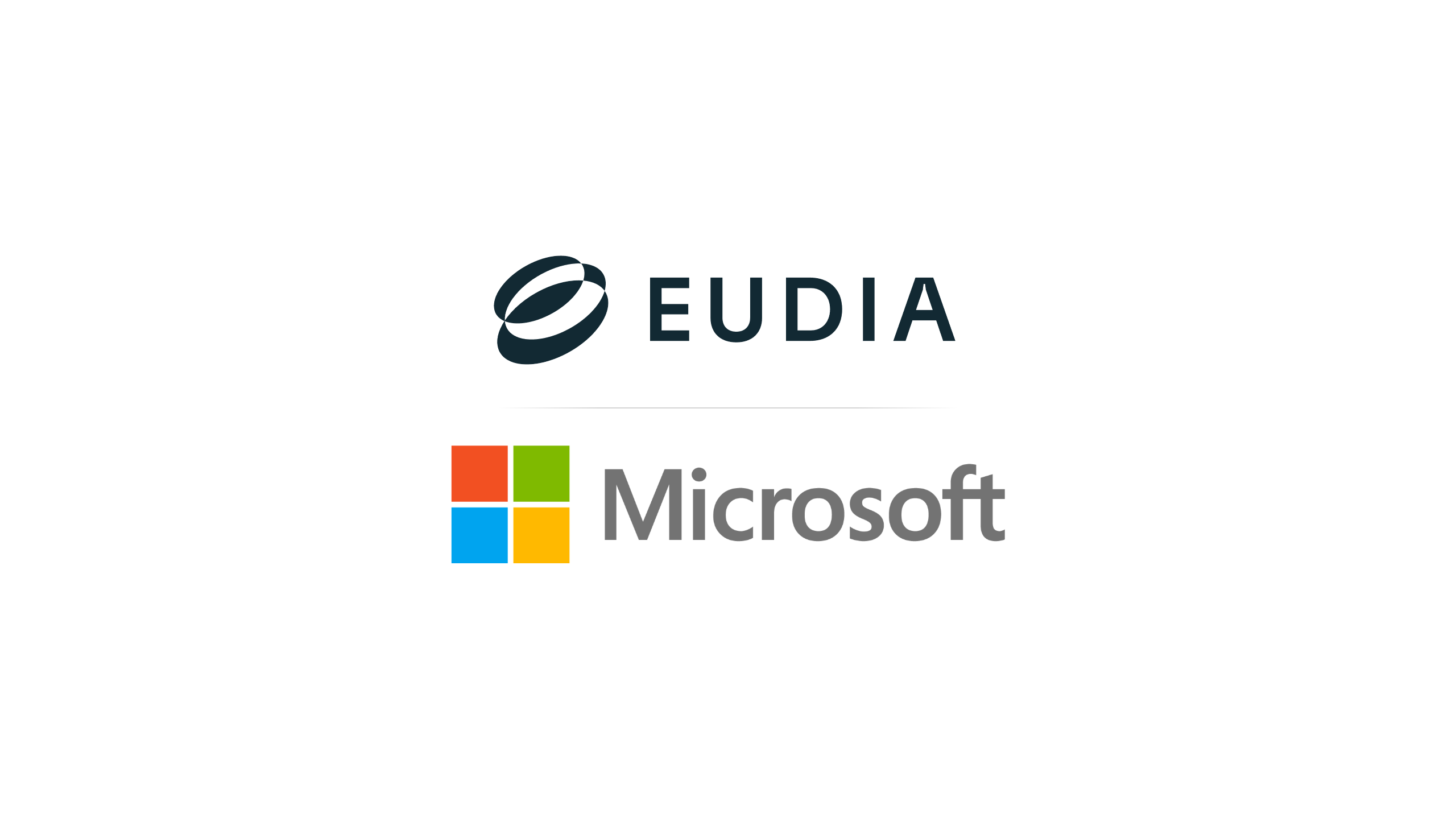 Eudia Announces Collaboration with Microsoft to Scale Expert Digital Twins for the Enterprise