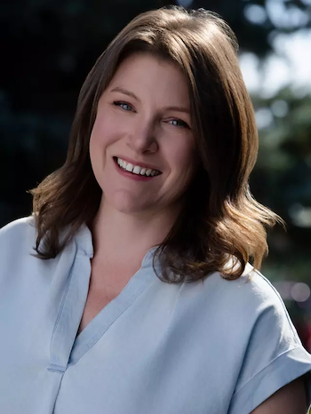 Top Realtor in Bend, OR: Haley Overton