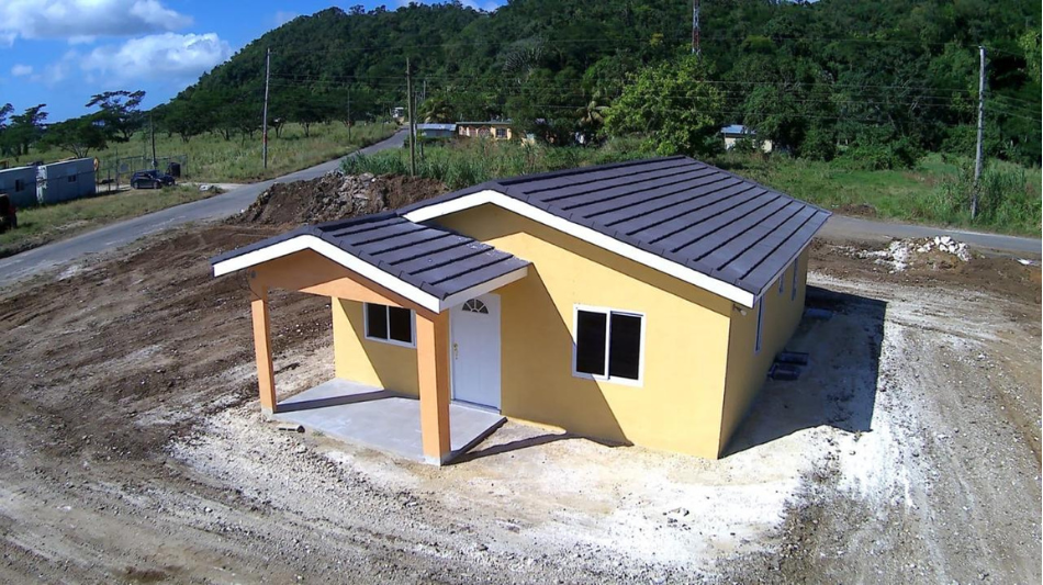 Blue Mahoe Capital Uses Equity Crowdfunding to Address Housing Affordability in Caribbean