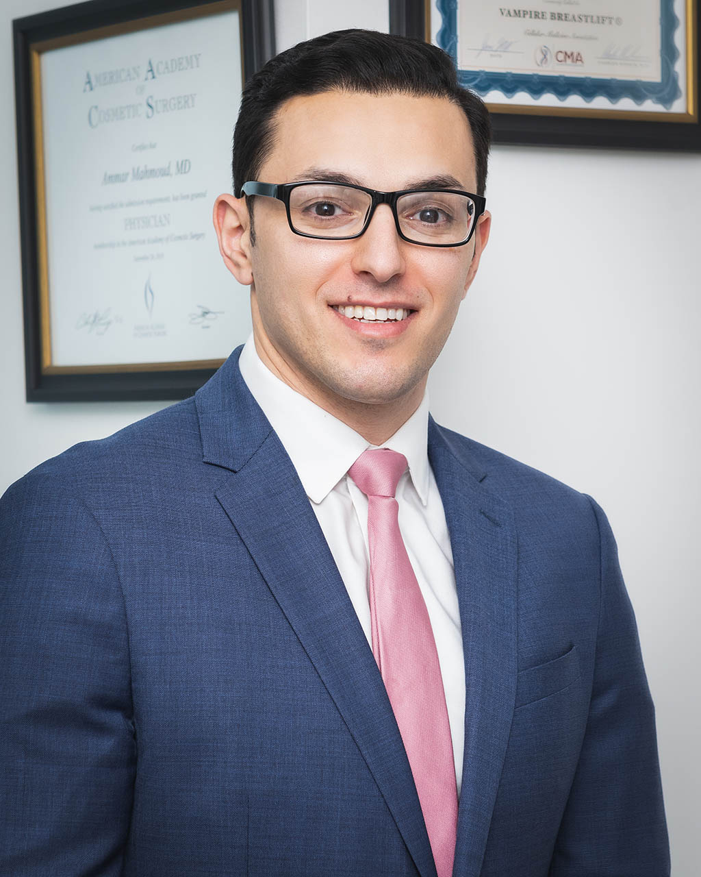Dr. Ammar Mahmoud Explains How Minimally Invasive Labiaplasty Is Changing Cosmetic Gynecology