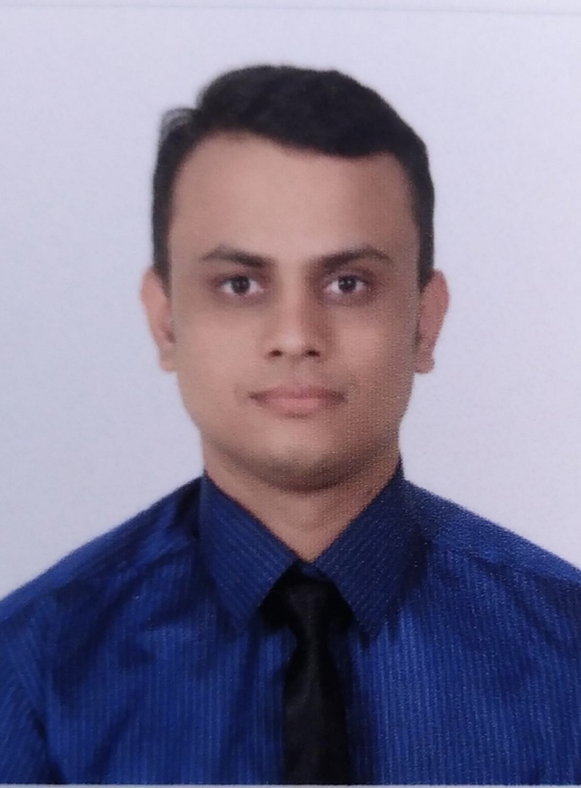Pharmacist and IT Researcher Ramchandra Pudasaini Explores AI-Driven Medication Management and Healthcare Data Integration