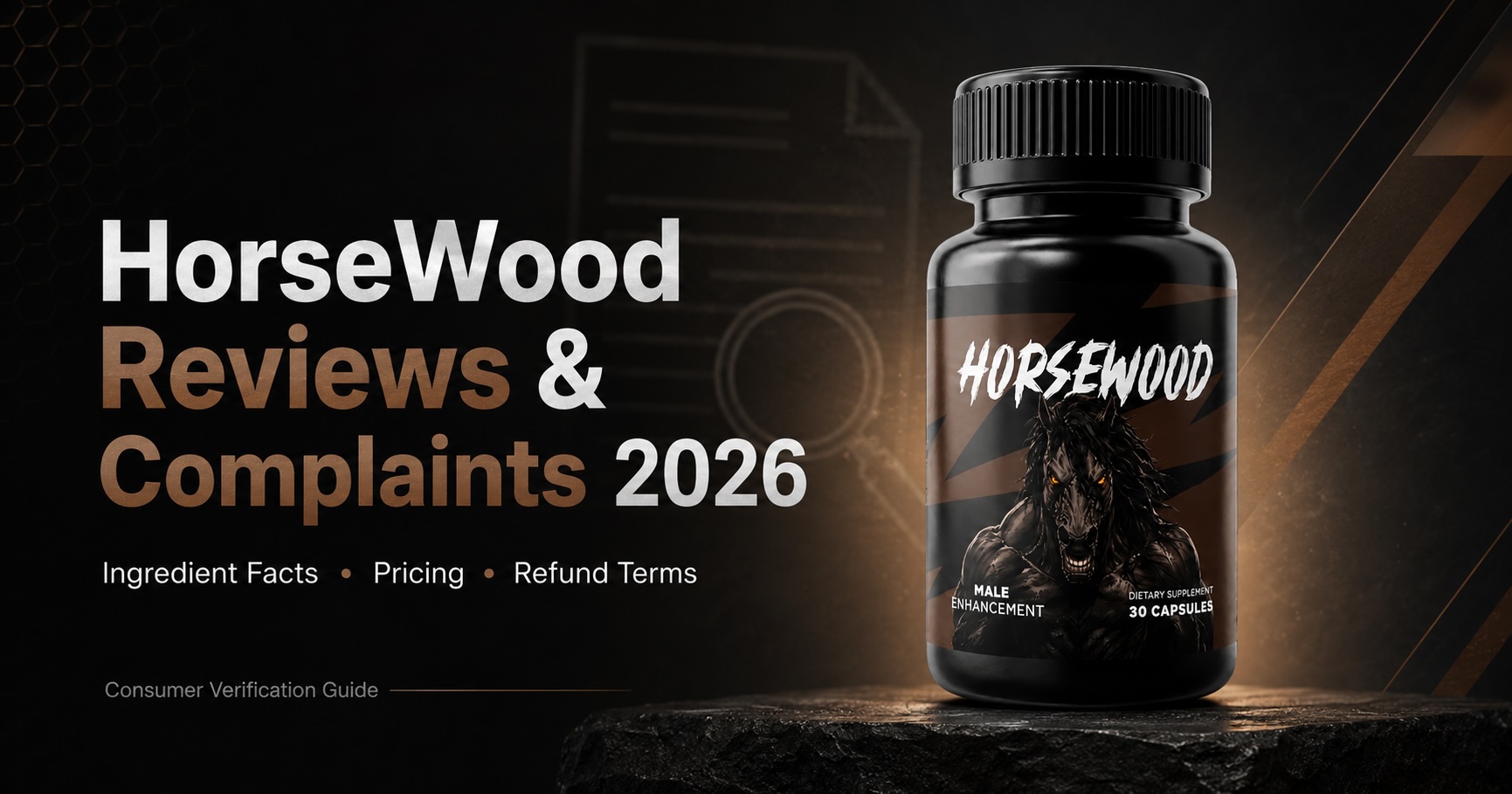HorseWood Reviews and Complaints (2026): What 