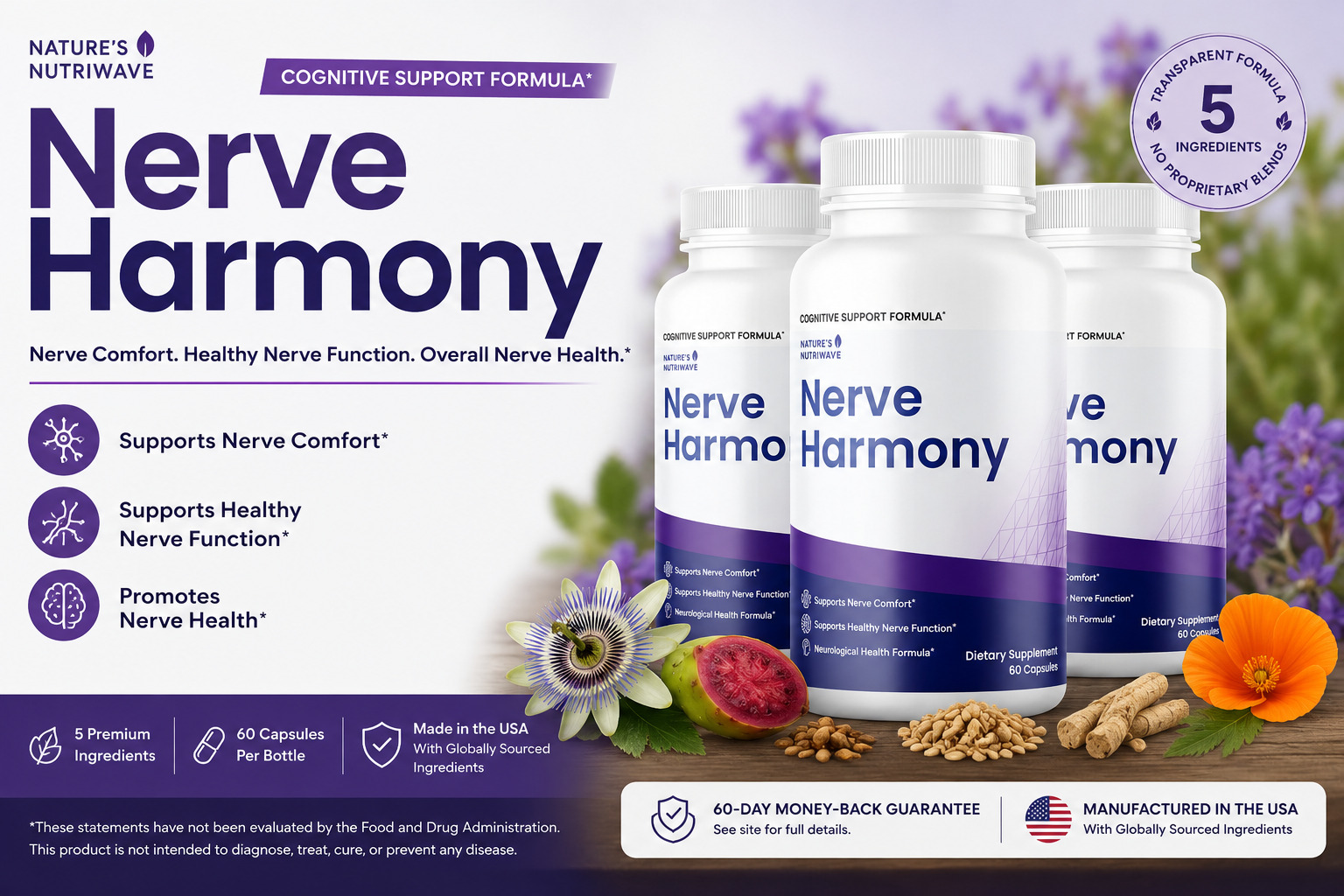 NeuroHarmony Buy