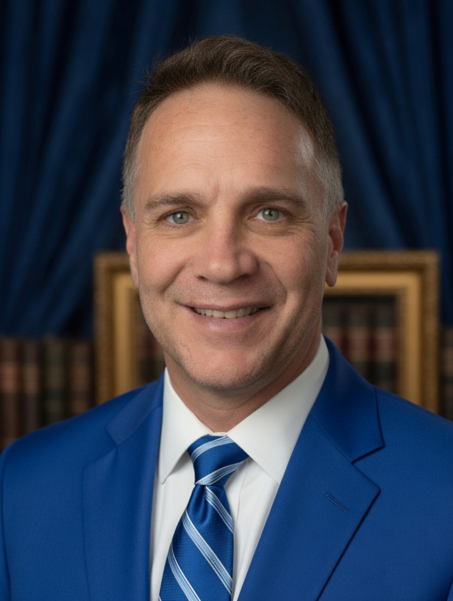 Adam Perez Arquette Creates Second Chances Safety Act; Partners with Hollywood Producers for Streaming Show