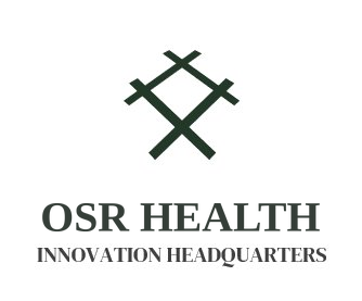 OSR Holdings Is Now OSR Health - A New Name That Says Exactly What We Do