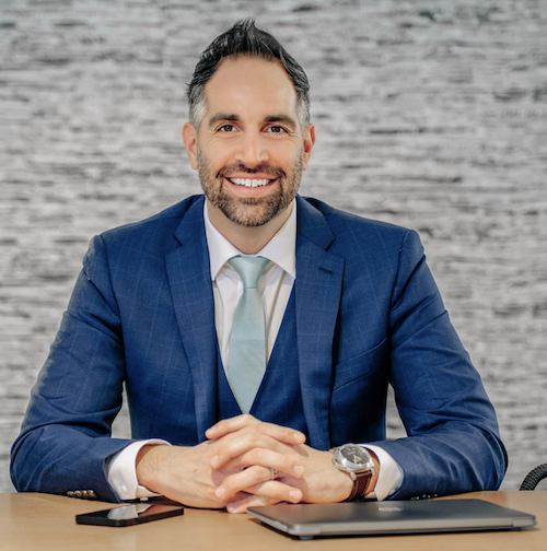 Rockville, MD Agent Jonathan Layne Earns RealTrends 2026 Verified Top Agent by Volume Recognition