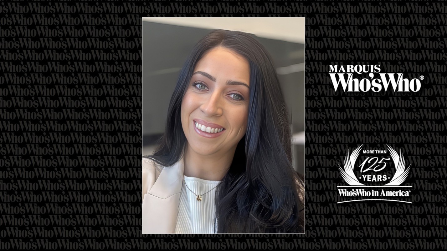 Marquis Who's Who Interviews and Honors Clare Cunningham for Leadership in Finance, Construction Strategy and Organizational Growth