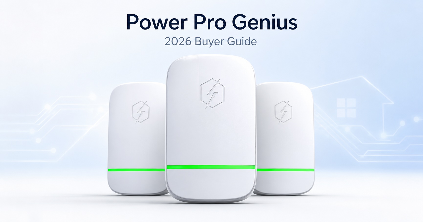 Power Pro Genius Reviews and Complaints 2026: Dirty Electricity Claims, Pricing, and the One Thing to Do Before You Plug It In