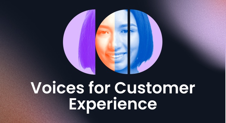Voices for Customer Experience Brings Purpose-Built AI Voice to Customer Service Automation Platforms
