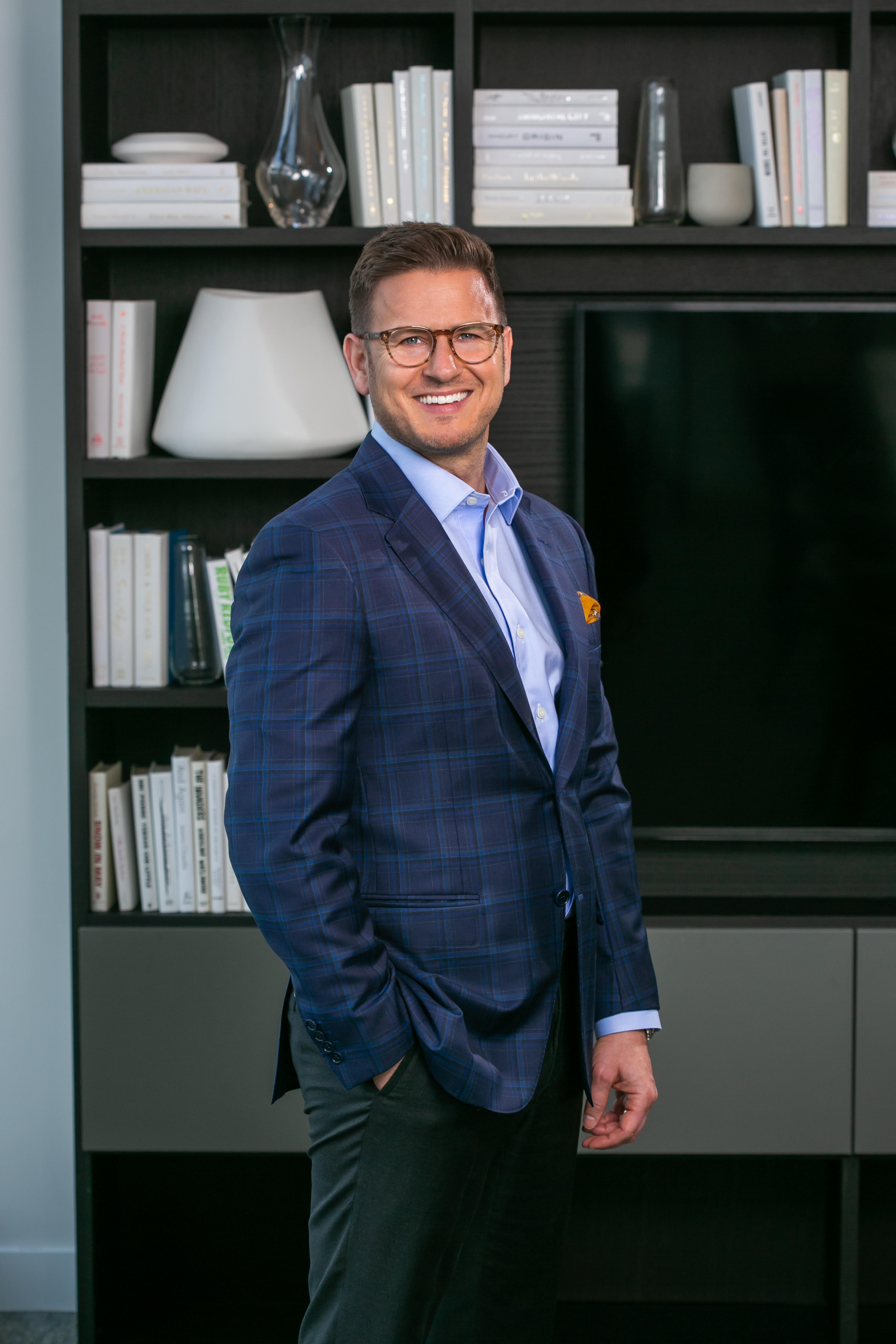 The Main Line, PA Agent Reid Rosenthal Earns 2026 RealTrends Verified Top Team by Volume and Sides Recognition