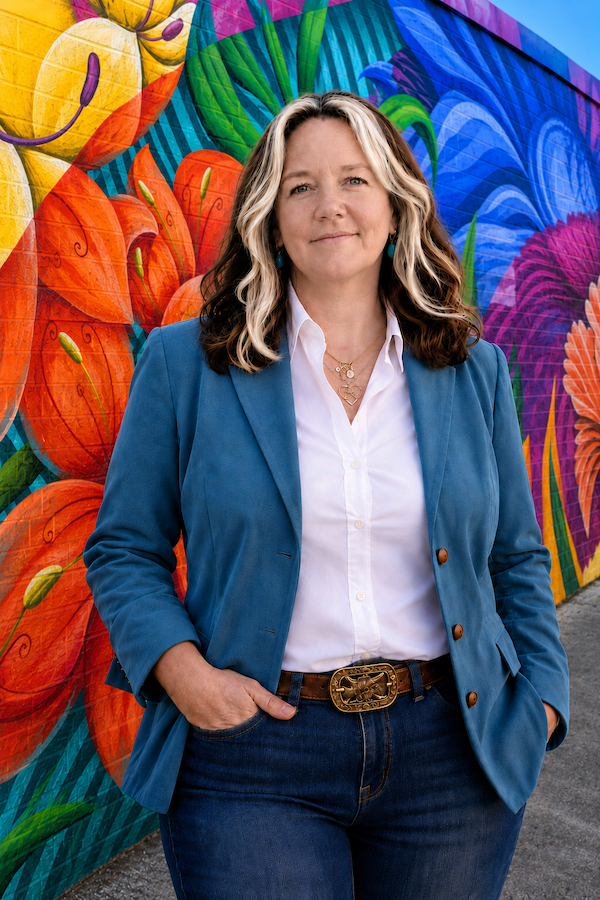 Texas City, TX Agent April Aberle Earns 2026 RealTrends Verified Top Agent by Sides Recognition