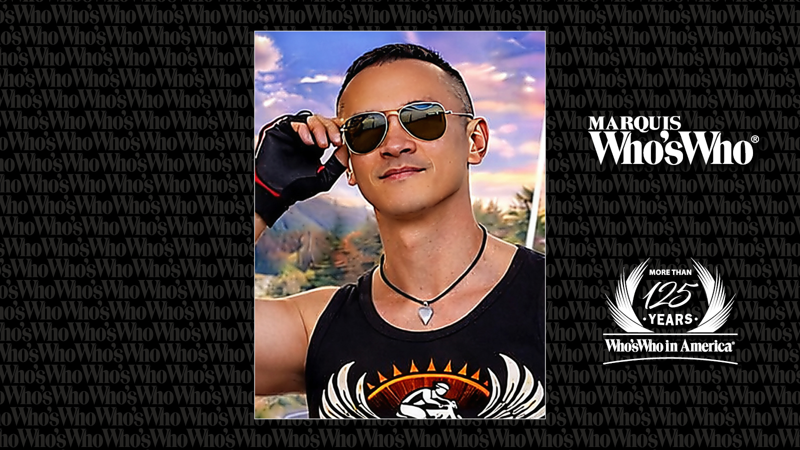 Marquis Who's Who Interviews and Honors MacClain Figueroa for Leadership in Experiential Tourism, E-Bike Adventures, Outdoor Accessibility and Non-Medical Mobility Innovation