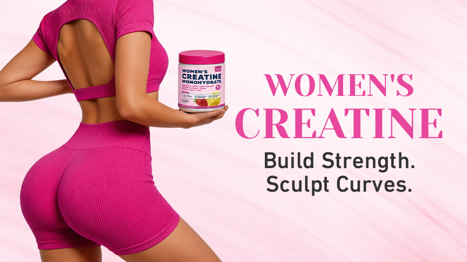 Still Unsure About Creatine? Here's What You Need to Know