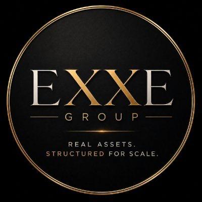 Exxe Group Reports Major Capital Structure Improvements, Debt Restructuring, and Real Estate Monetization Advancements