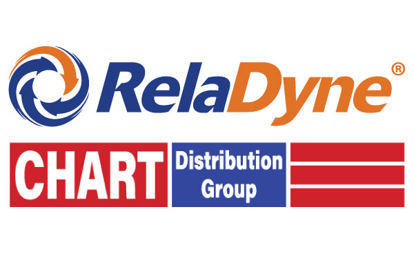 RelaDyne Acquires Chart Distribution Group