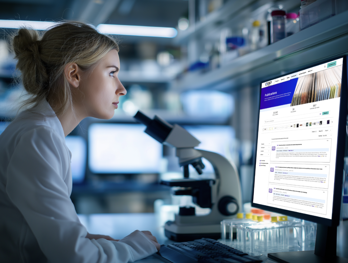 SP Industries Inc. Leverages Bioz to Unify Scientific Validation Across Its Portfolio of Leading Brands