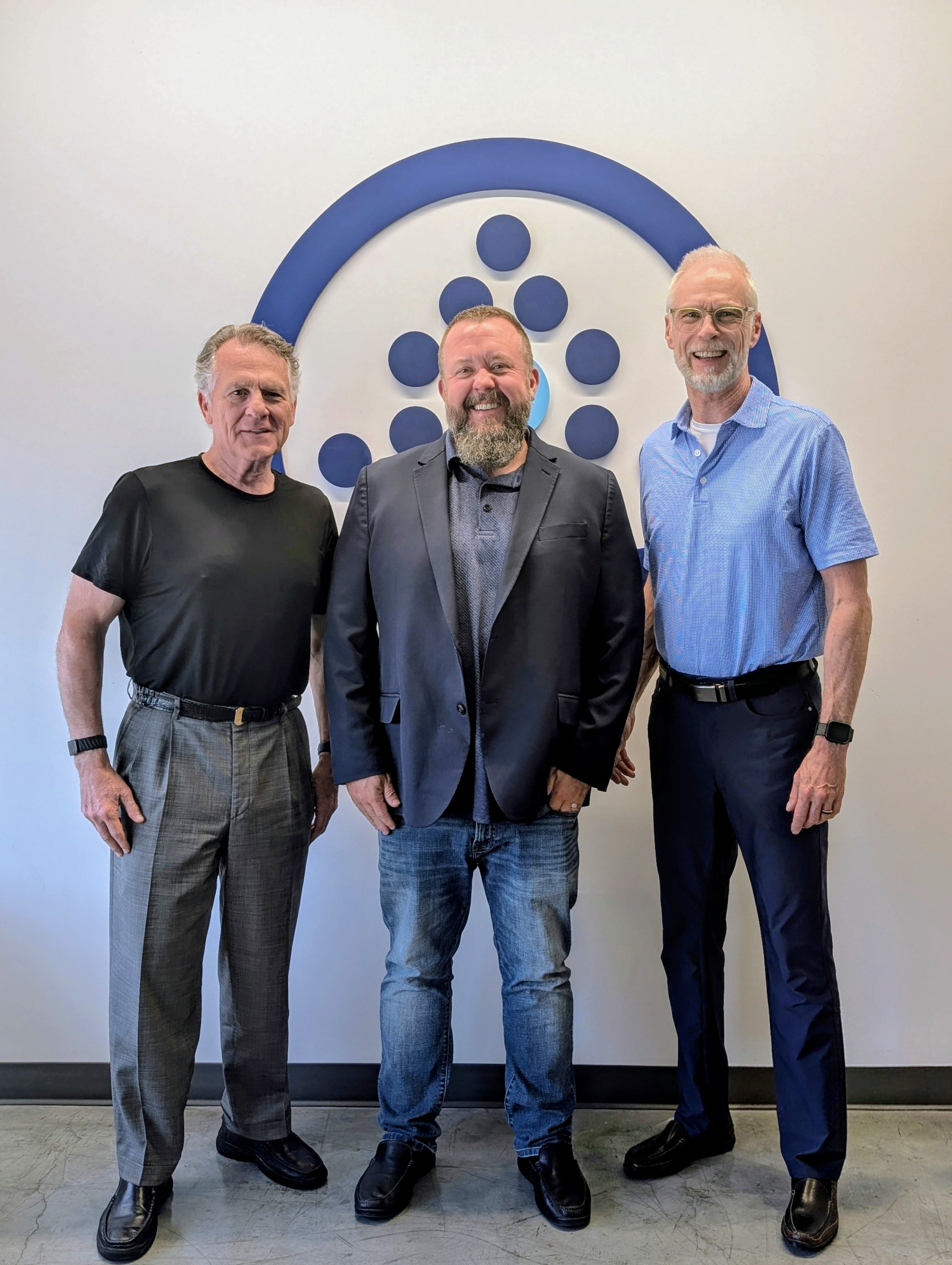 DiscGenics Appoints Healthcare Entrepreneur and Medtech Executive Chad Falciani to Board of Directors 