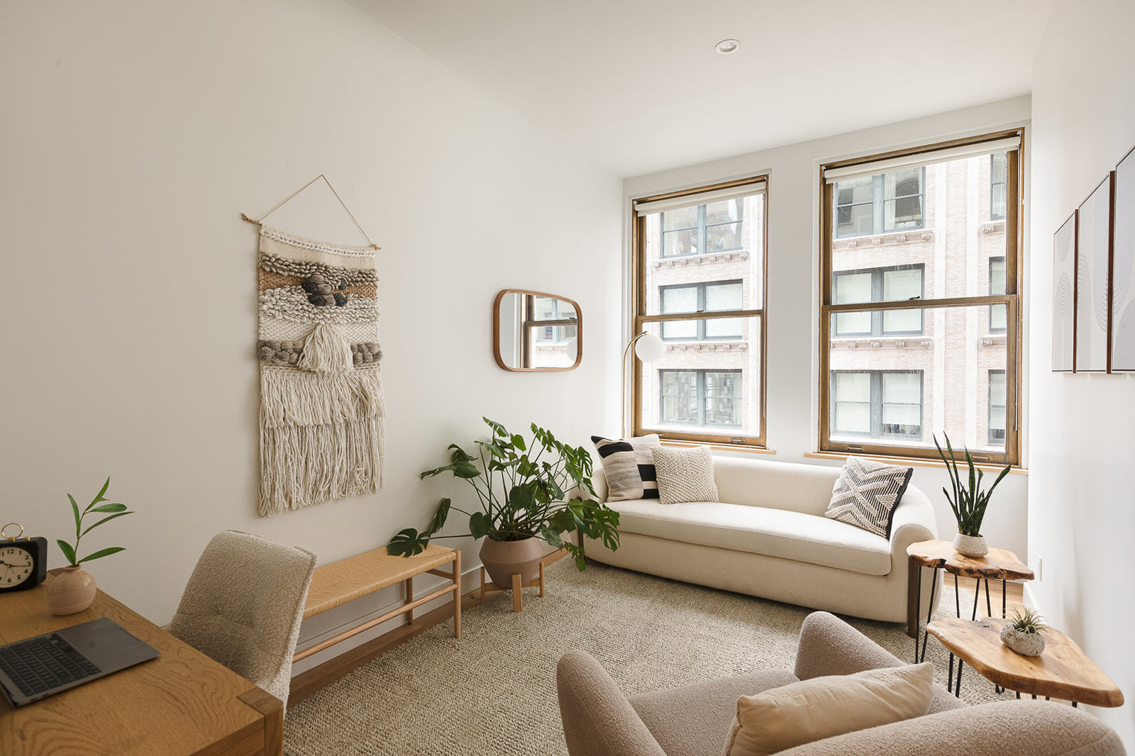 TherapyHive Introduces Virtual Office Services, Giving Remote Therapists a Prestigious NYC Presence Without the Overhead