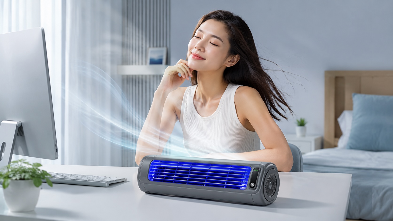 Coolizi Cooling Ace Reviews & Complaints Evaluated: The Coolizi Portable Air Conditioning Cooler Report Released
