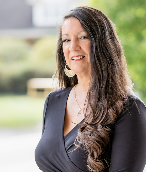 Blacksburg, VA Agent Laura Kelley Earns RealTrends Verified Recognition