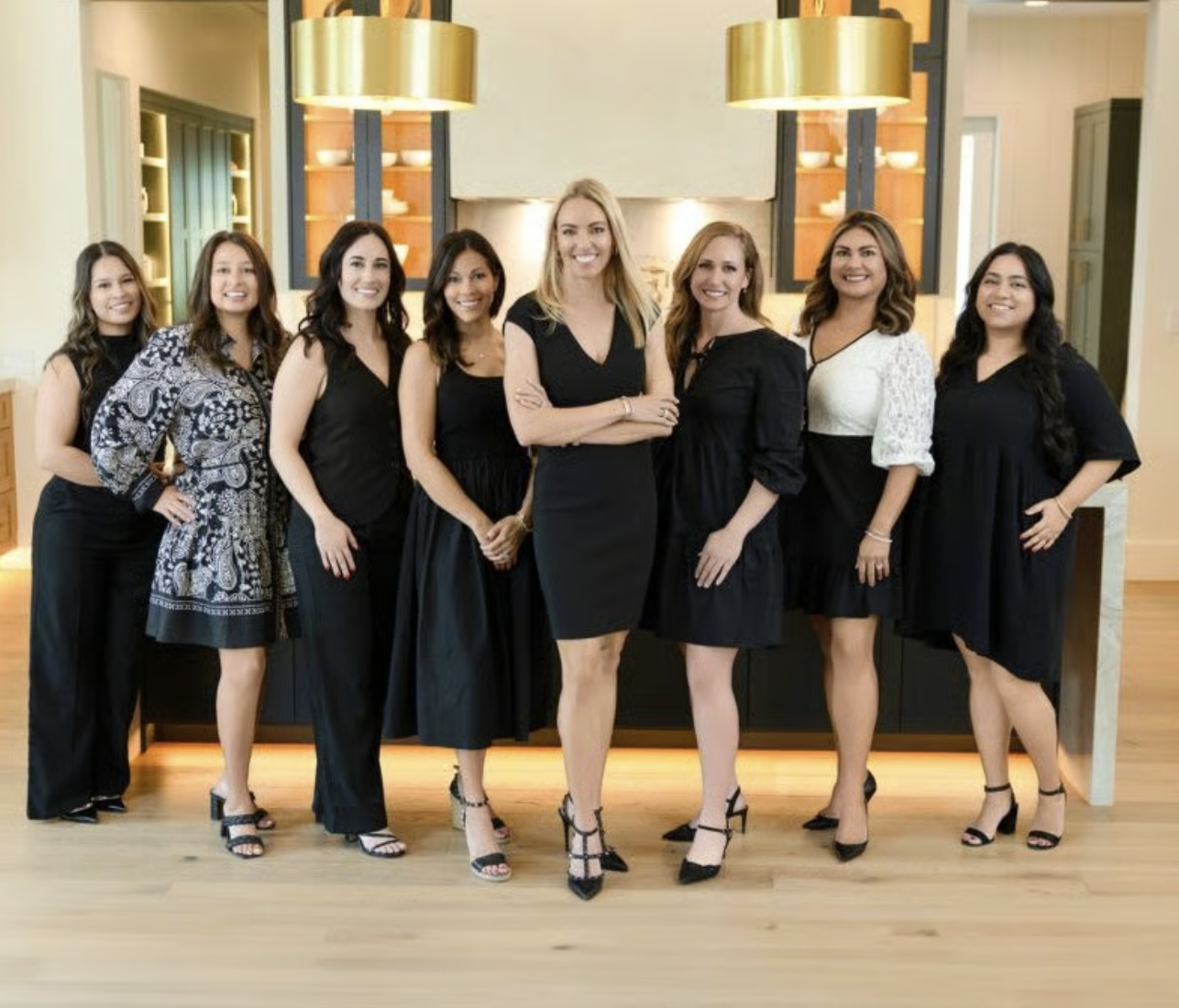 Boerne, TX Agent Alexis Weigand Earns 2026 RealTrends Top Team Recognition