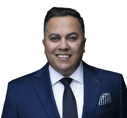 Jose Perez and Associates Earns 2026 RealTrends Verified Top Agent Recognition
