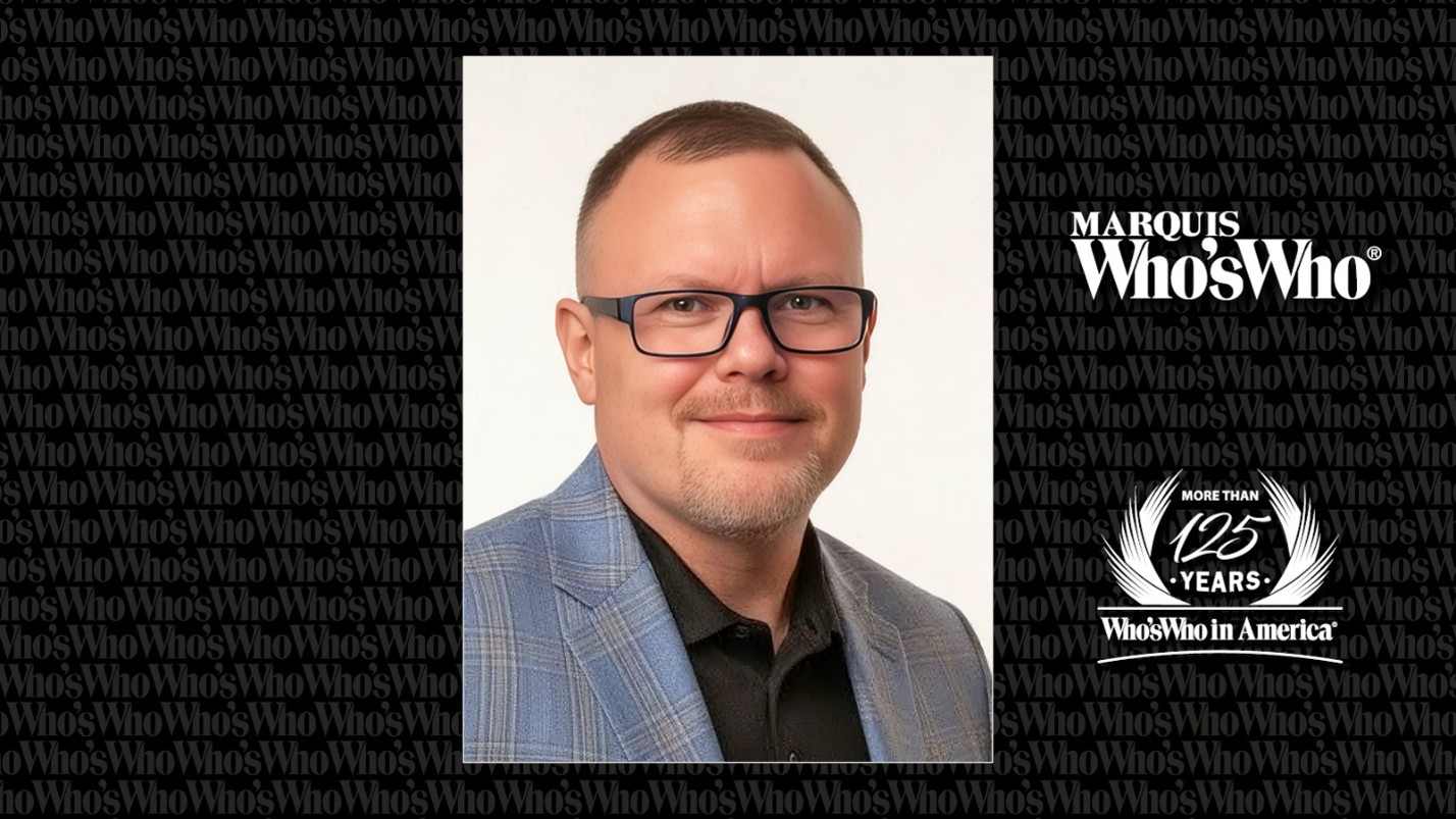 Marquis Who's Who Interviews and Honors Matthew Yotko for Leadership in Automation Engineering, AI Governance and Technical Operations
