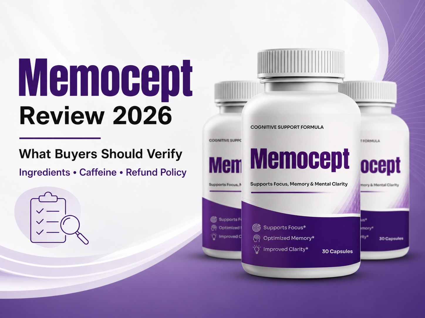Memocept Reviews & Complaints (2026 Warning) Latest Investigation Reveals Important Details