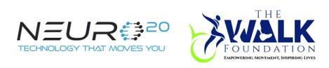 Neuro20 Technologies and The Walk Foundation Partner to Launch Home-Based Neurorehabilitation Initiative