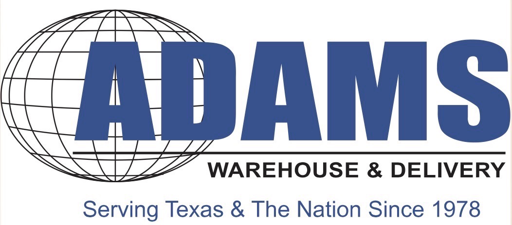 Adams Warehouse & Delivery Highlights Integrated Houston Drayage Services for Port and Rail Freight