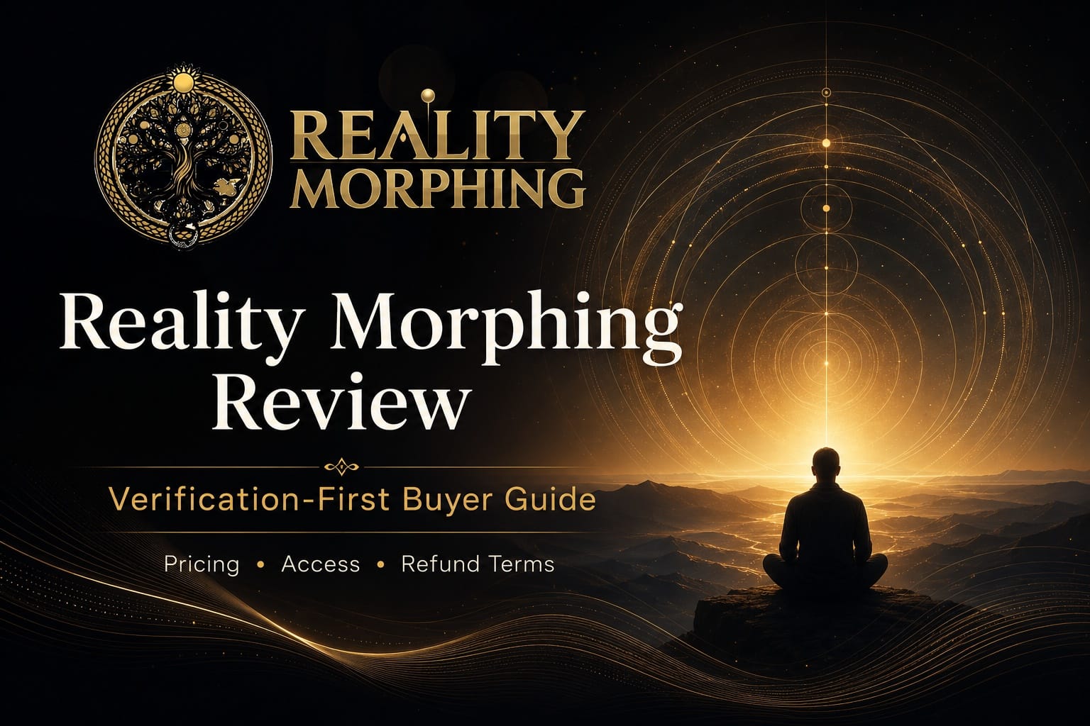 Reality Morphing Review 2026: What Buyers Should Know Before Ordering