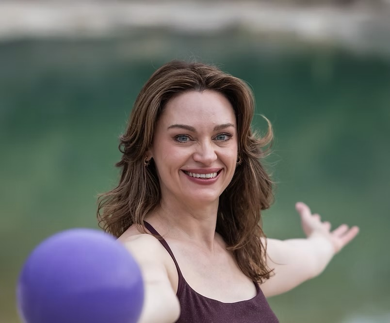 Power Over Pain: New Book Brings the Emerging Science of Fascia Fitness to a Mainstream Audience