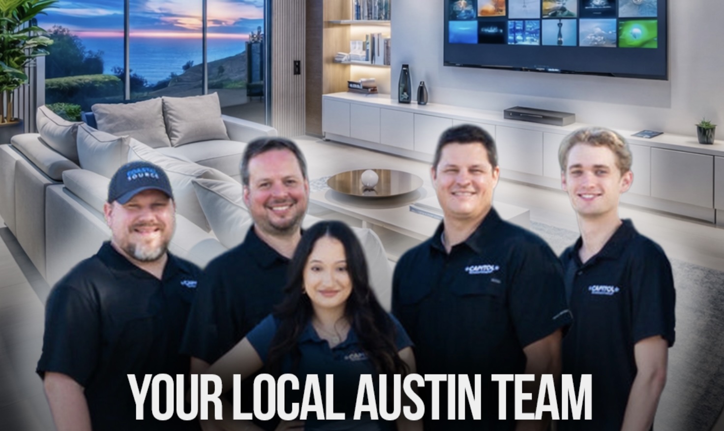 Home Automation Austin Brings Personalized, Full-Service Home Automation to Homeowners in Austin