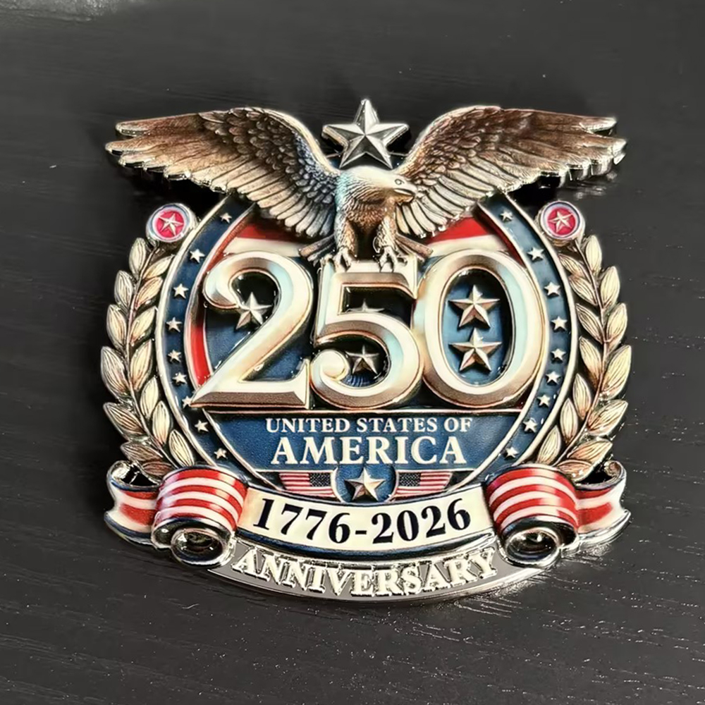 LogoTags, America's Leading Custom Challenge Coin and Race Medal Company, to Showcase at the Annual Conference of the Kentucky Association of Fire Chiefs