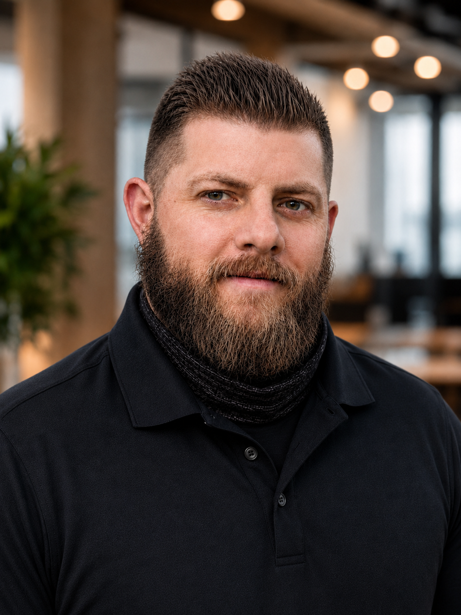 Bluewater Strengthens Integration Leadership with Addition of Will Putnam as Director of Operations 