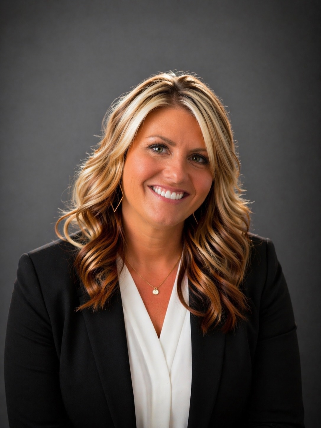 IBC Advanced Alloys Promotes Jenny Gipson to President of its Nonferrous Division 