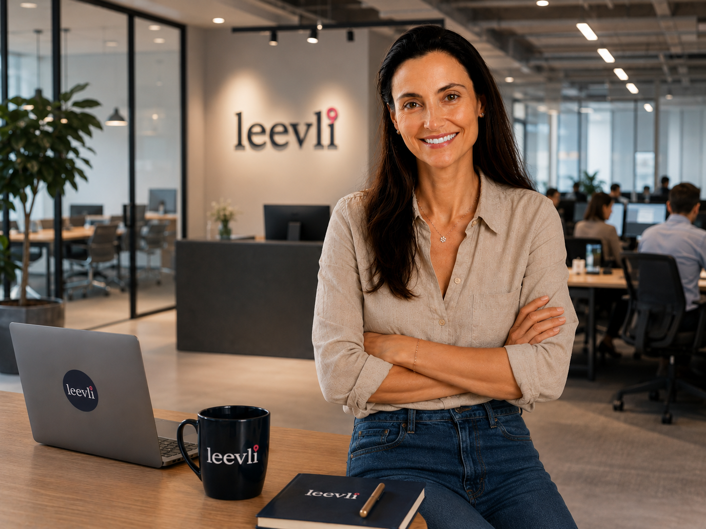 AI Maps the House. Leevli Maps the Neighborhood. Platform Expands Across the U.S.