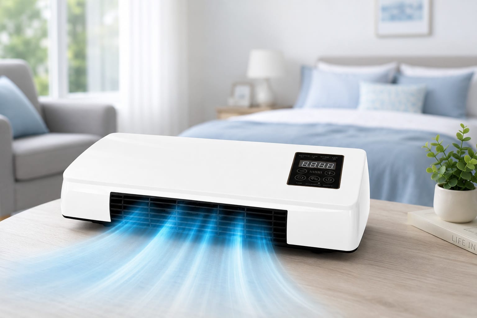 CoolCove AC Review 2026: What Buyers Should Know Before Ordering a Portable Cooling and Heating Device