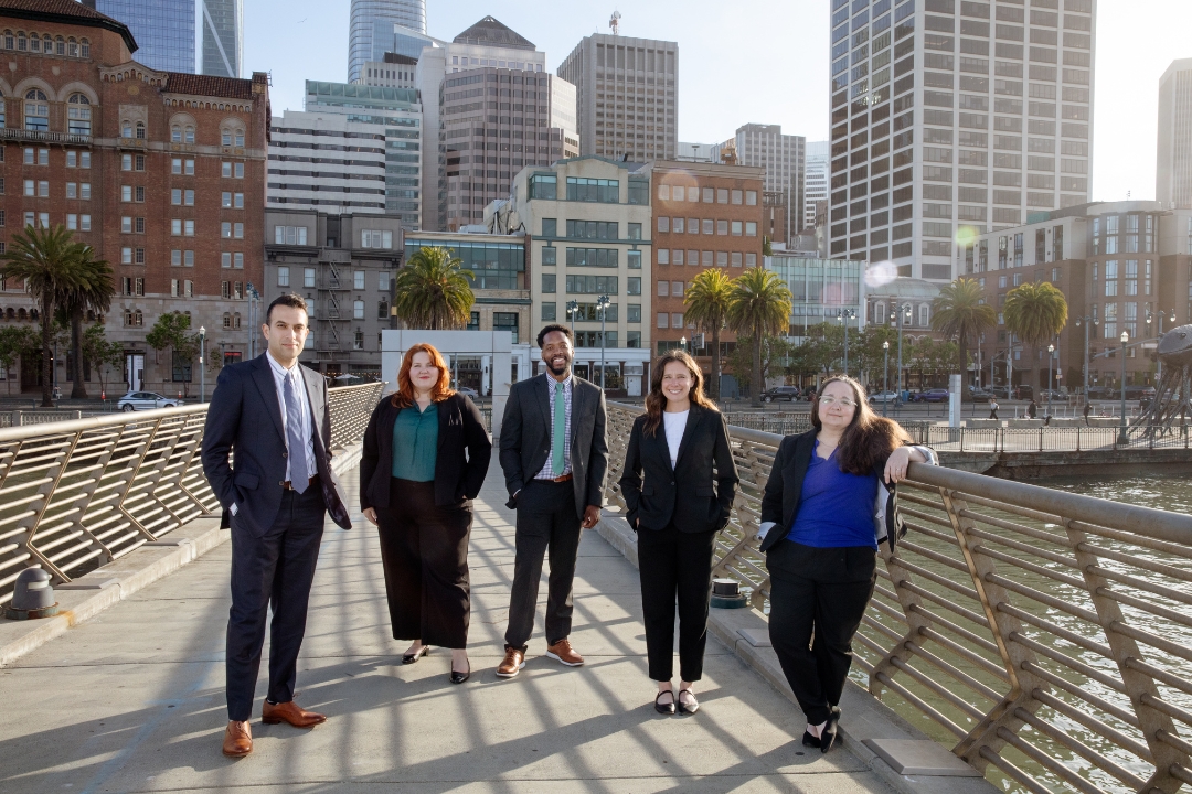 The Law Firm For Tenant Rights, Inc. Has Been Nominated for the 2026 Best Tenant Rights Law Firm in California Award