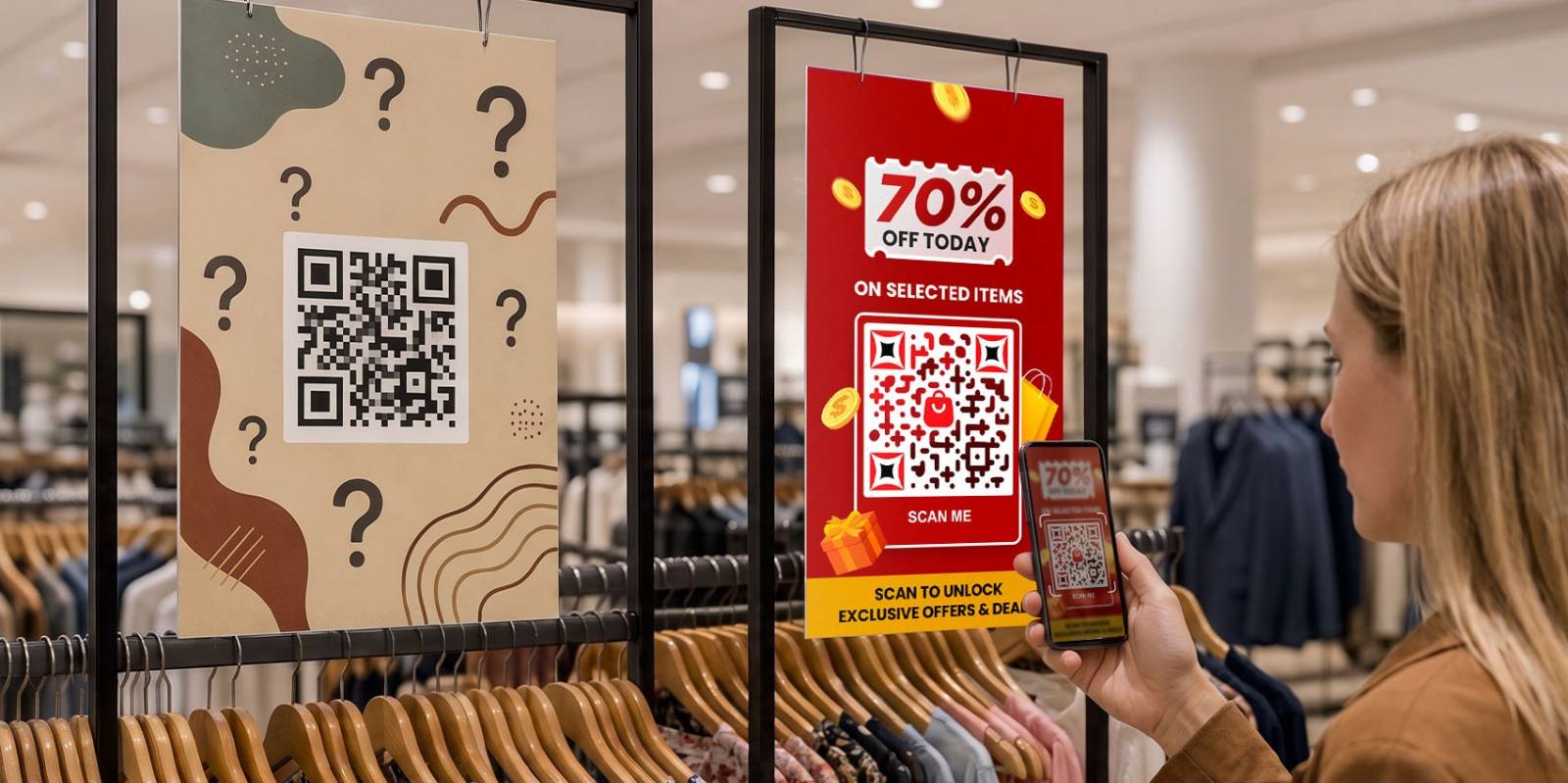 QR Codes Are Now Habitual. So Why Do Businesses Still Fail at the Scan?