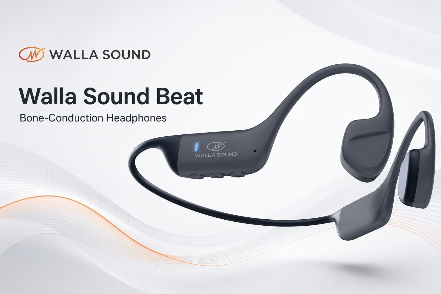 Walla Sound Beat Wireless Bone-Conduction Headphones Review 2026: What Buyers Should Check Before Ordering