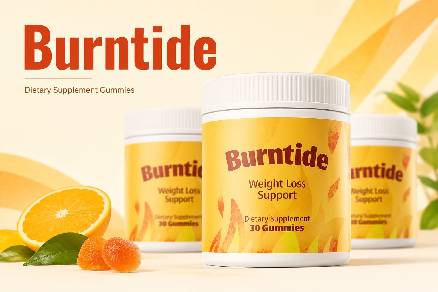 BurnTide Reviews and Complaints 2026: 2 Ingredients on the Label, 6 in the Marketing
