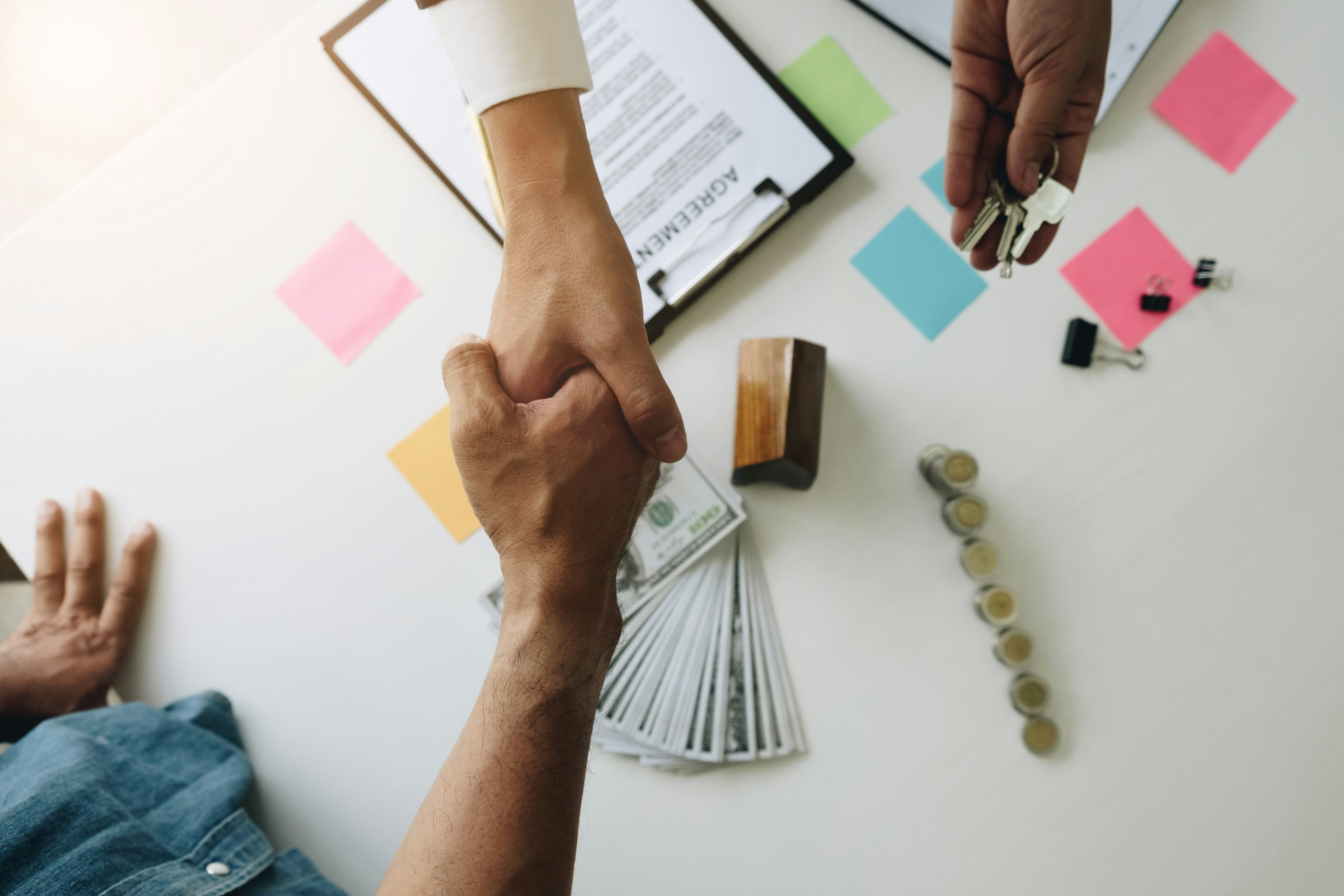Union First Funding Highlights A+ BBB Standing and No-Fee, Transparent Debt Consolidation
