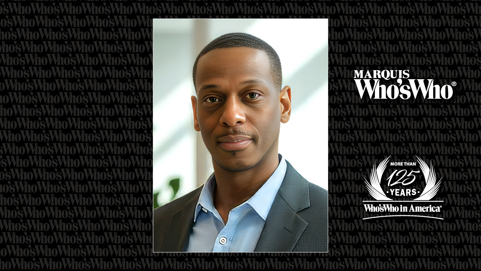 Marquis Who's Who Honors Kareem Collins for Excellence in Cancer Exercise, Medical Fitness and Inclusive Wellness