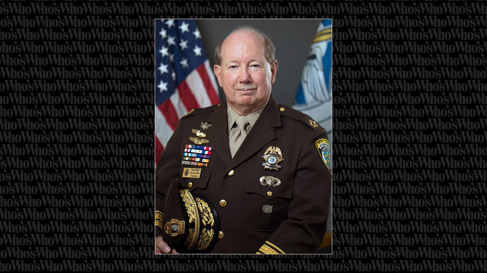 Marquis Who's Who Interviews and Honors Gene Saunders for Leadership in Search and Rescue, Public Safety and Nonprofit Service