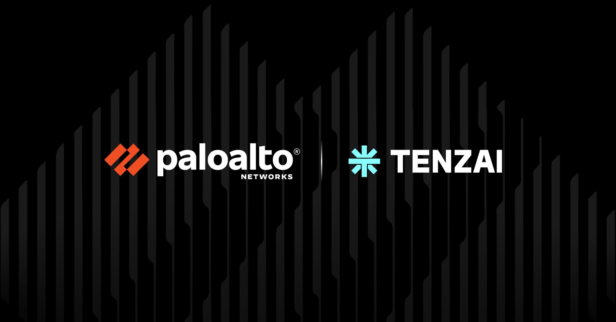 Fighting AI with AI: Palo Alto Networks and Tenzai Collaborate to Defeat Autonomous Threats